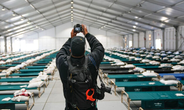 Democrats are losing it Over New Plans to House Migrants