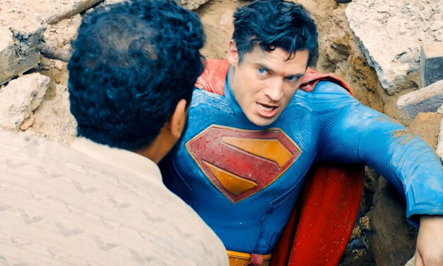 Superman (2025): Truth, Justice, and the Woke Way?  Not so fast.