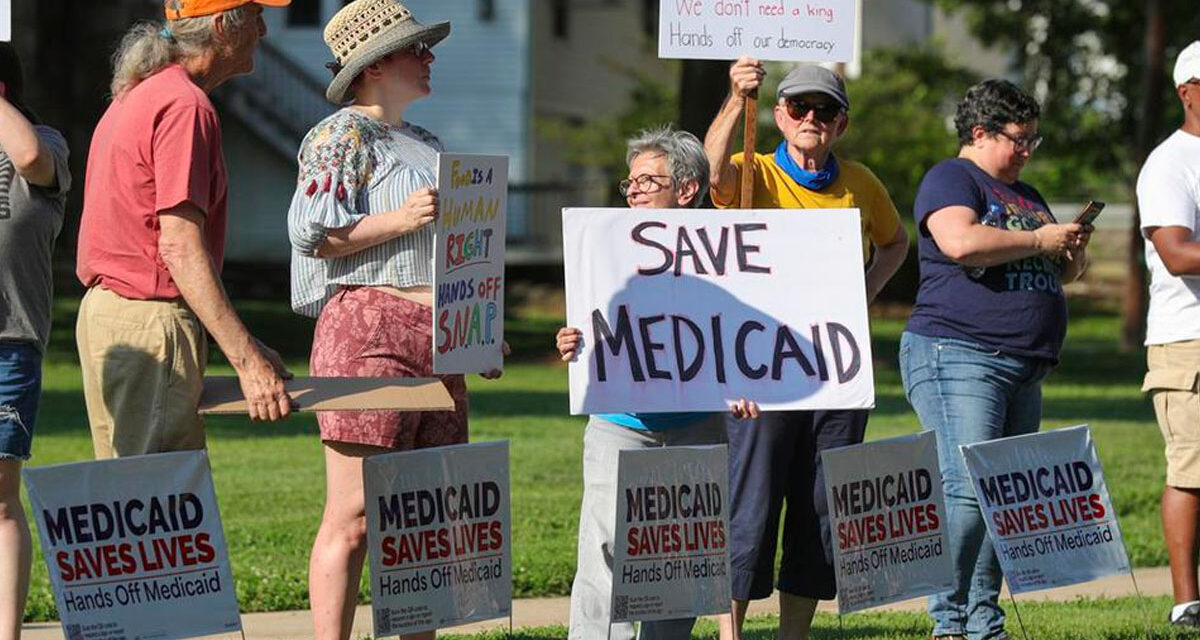 Trump’s Medicaid Work Requirements: Right Policy, Tough Execution