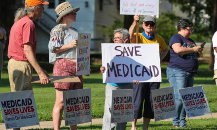 Trump’s Medicaid Work Requirements: Right Policy, Tough Execution