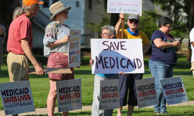 Trump’s Medicaid Work Requirements: Right Policy, Tough Execution