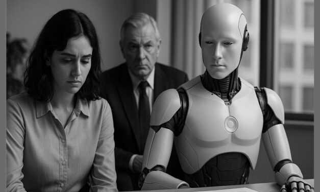 Is AI Taking Entry-Level Jobs? The Debate Over the Future of Work