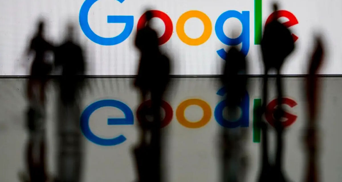 Google Sabotaging Republicans in the Next Election with Email Filtering?