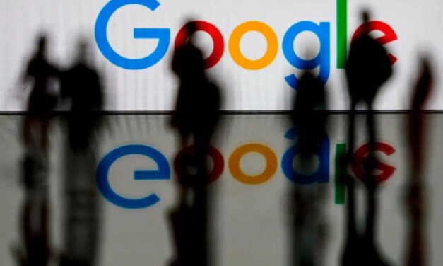 Google Sabotaging Republicans in the Next Election with Email Filtering?