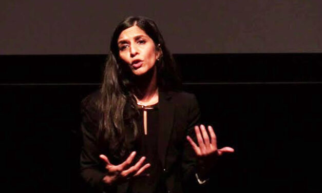 Delusional DNC Speaker Says, “Most Americans” Don’t Care About Carjackings and Violent Migrant Crime