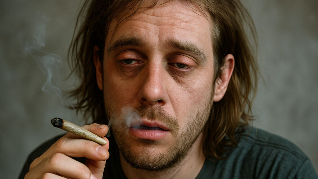 Trump Considers Changing Marijuana Regs – Do We Need More Potheads?