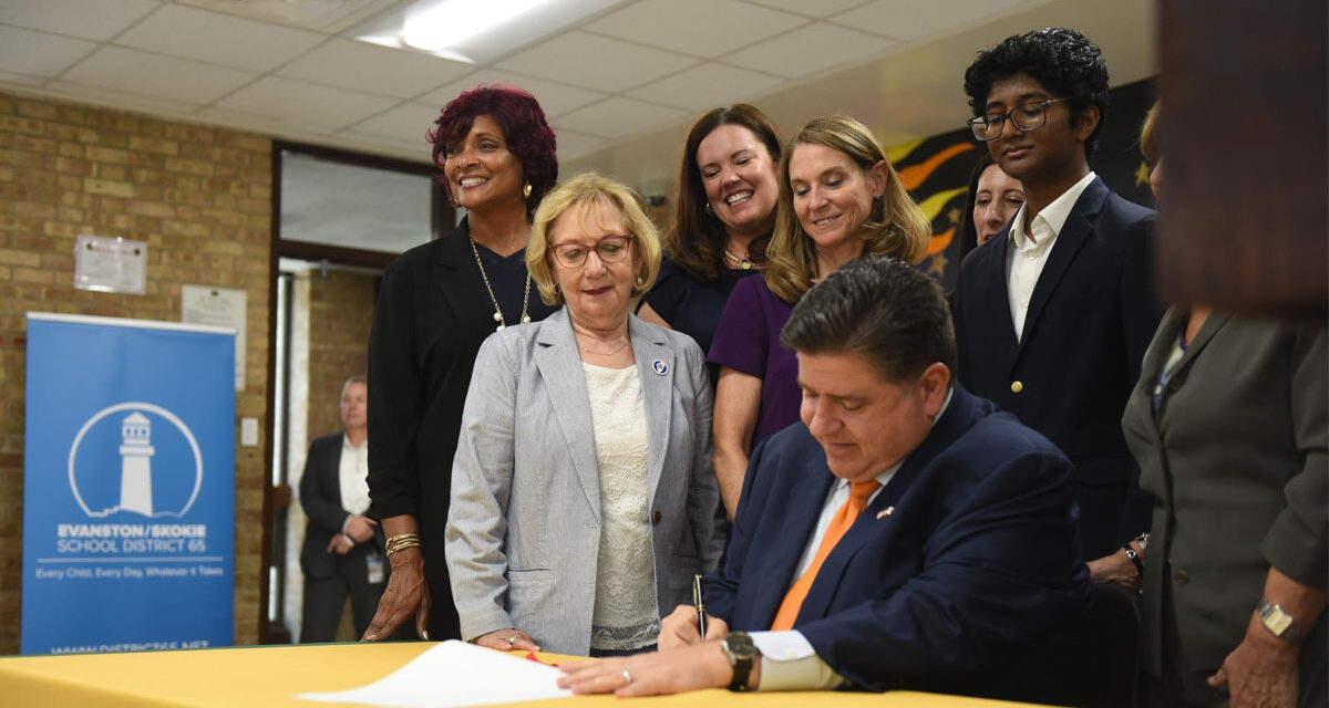 Pritzker’s Mental Health Screening Law is a Dangerous Overreach