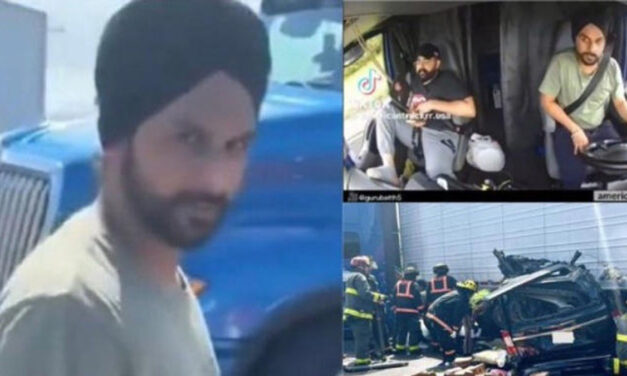 Bail Denied for Illegal Migrant in Deadly Florida Truck Crash