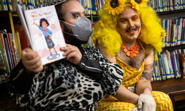 HHS Ordered to Defund Schools Teaching Gender Ideology in Sex Education