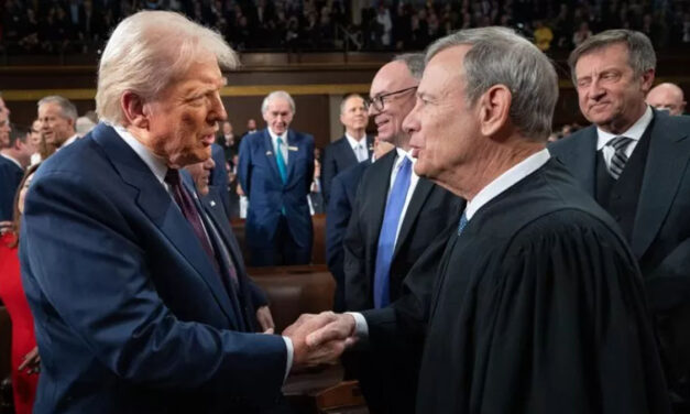 Democrats Overplay Their Legal Hand in courts —and Trump Is Now Winning