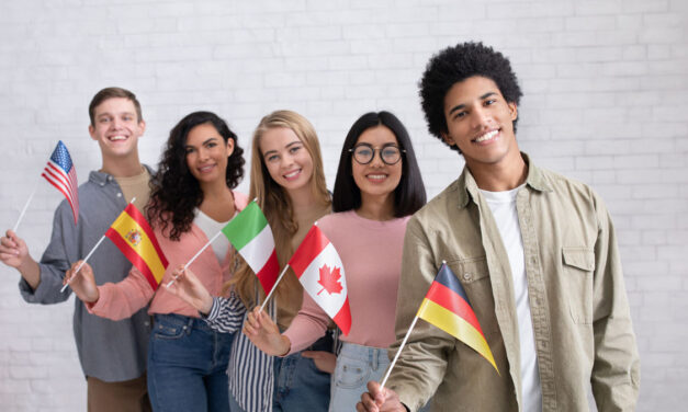 Trump Administration Proposes New Rule to End Foreign Student Visa Abuse