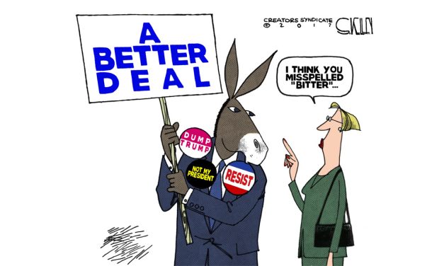 Democrats’ “get tough” strategy is making America meaner, not better