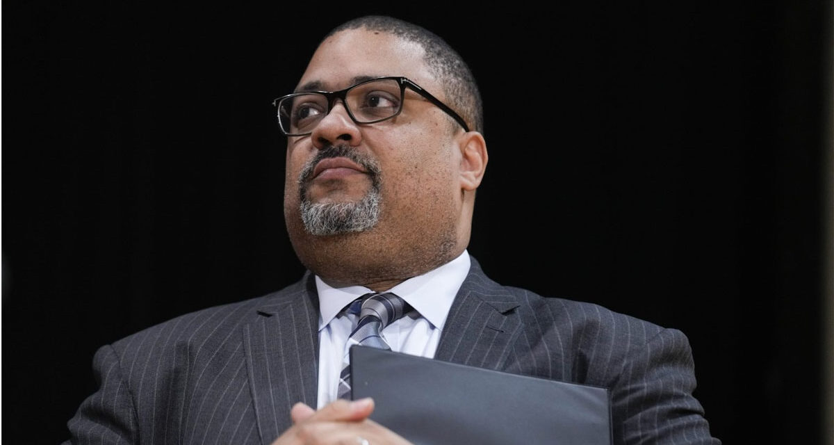 New York’s Anti-Trump Attorney Wanted to Release Violent Thug on $1 Bail