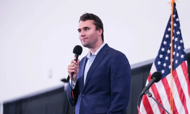 Charlie Kirk was an ideal American
