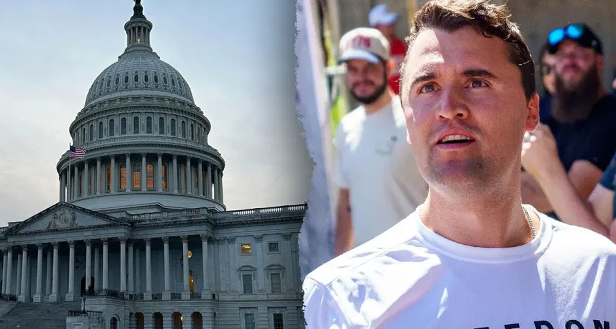 Nearly 60 House Democrats Refused to Condemn the Assassination of Charlie Kirk