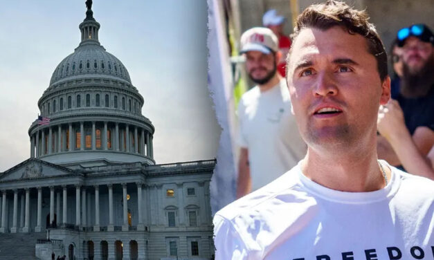 Nearly 60 House Democrats Refused to Condemn the Assassination of Charlie Kirk