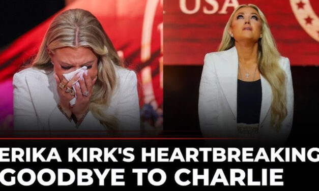 Kirk Memorial:  An Unprecedented Political Event and a Conservative Awakening