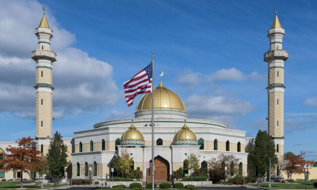 Islamization of MI – Just the Beginning of America’s Fall to Muslims?