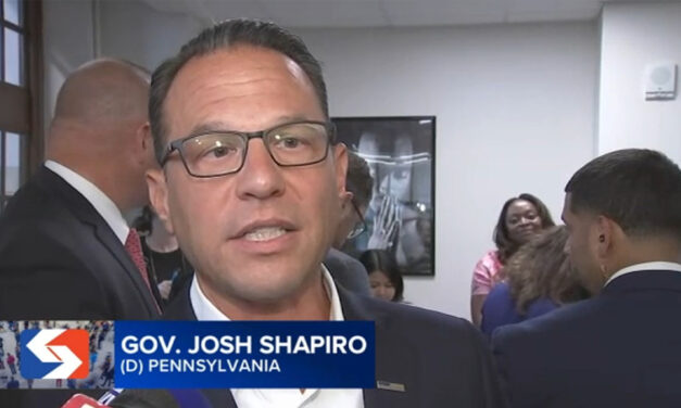 In the Wake of Kirk Killing, Politicians on both sides raise concerns about safety and security