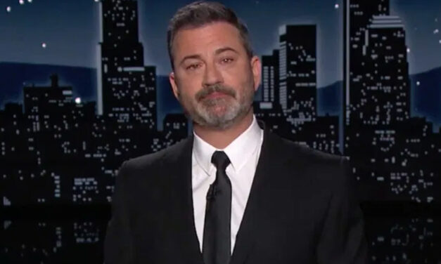 Fallout Continues as ABC Suspends Jimmy Kimmel “Indefinitely” For Crass Kirk Cracks