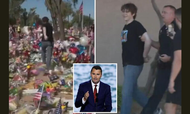 Kirk Assassination Aftermath: The Good. the Bad and the Ugly