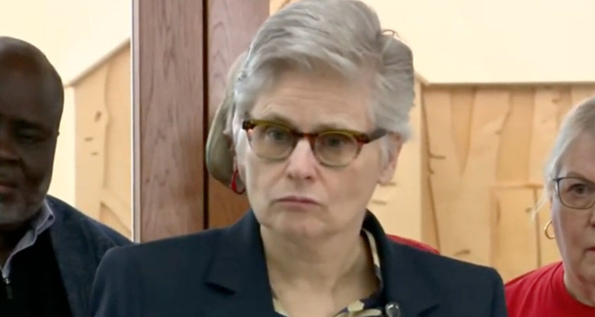 Democrat County Attorney in MN Adopts New Crime-Friendly Policy