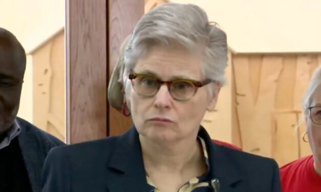 Democrat County Attorney in MN Adopts New Crime-Friendly Policy