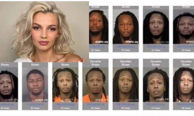 ‘Mercy to the Guilty is Cruelty to the Innocent’ – Democrats Enabled This Murder