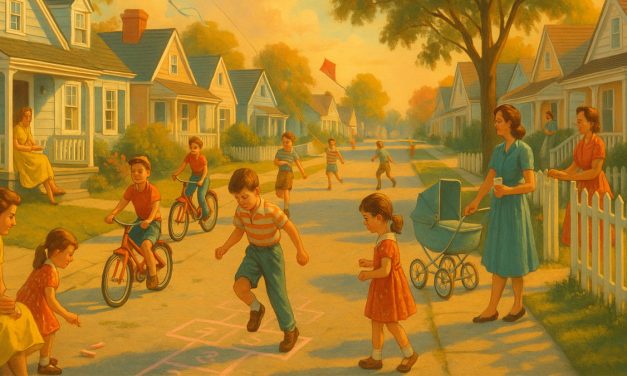 Revisiting the Fair Housing Act: Is It Time to Legalize Family-Only Neighborhoods?