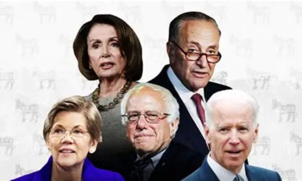 Do the Democrats Have an Age Problem? 