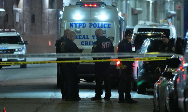 FBI Surges Special Agents Into AOC’s Drug and Prostitute Ridden Queens District