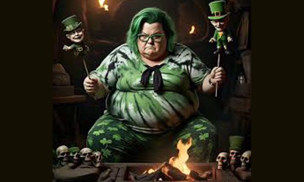 Trump should ignore Rosie O’Donnell … and so should the press