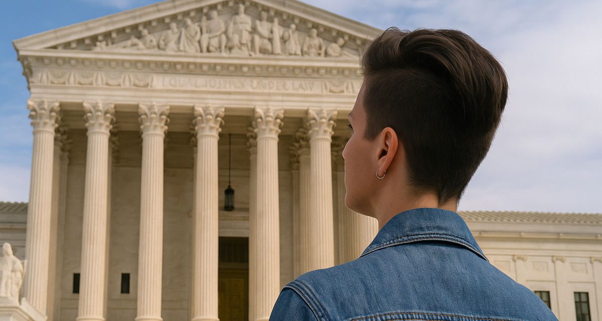 Ten Years of Gay Marriage: Will the Supreme Court Revisit This?