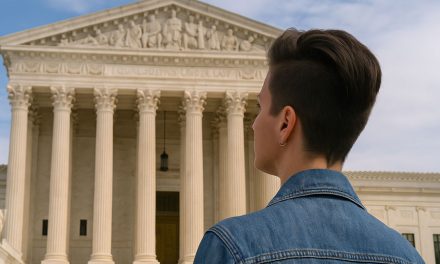 Ten Years of Gay Marriage: Will the Supreme Court Revisit This?