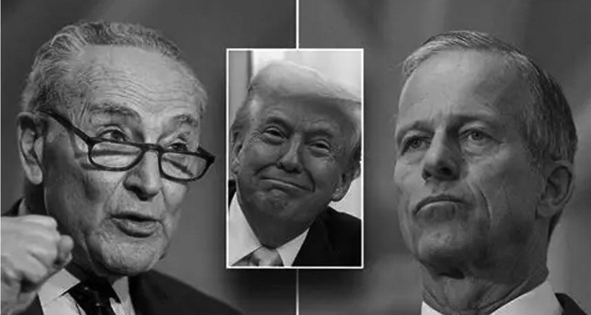 Countdown to a Government Shutdown: What Is at Stake for Americans