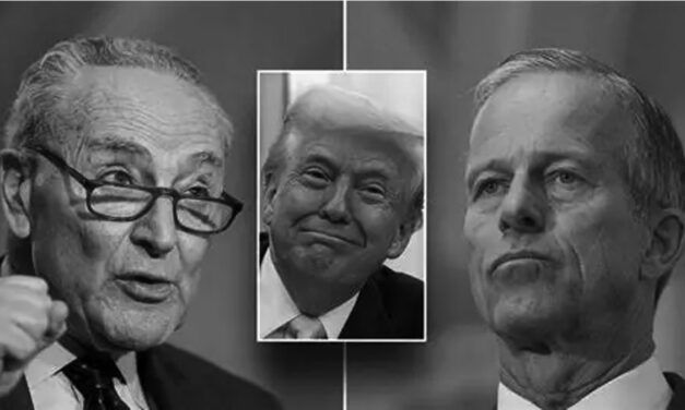 Countdown to a Government Shutdown: What Is at Stake for Americans