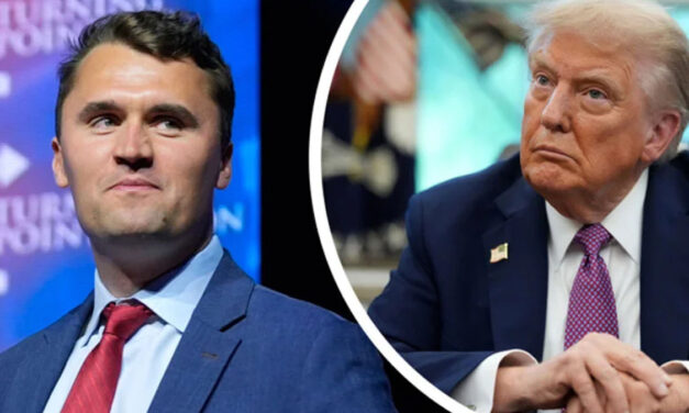 Trump Announces Kirk Killer in Custody! What We Know