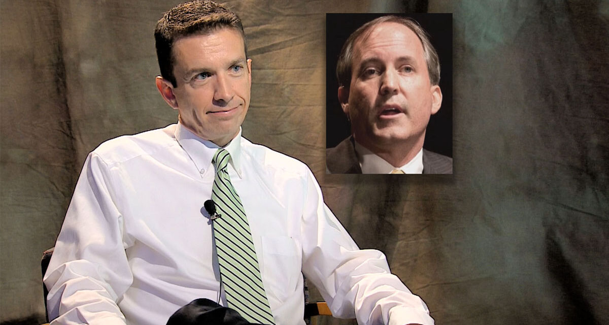 Attorney Struggling for Transparency Expresses Frustration with Trump’s DOJ