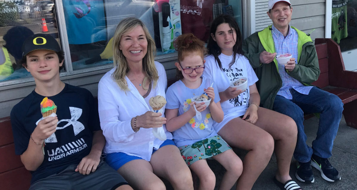 Oregon Senator’s Kids Allegedly Drove Gay Man to Suicide