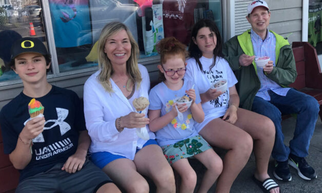 Oregon Senator’s Kids Allegedly Drove Gay Man to Suicide