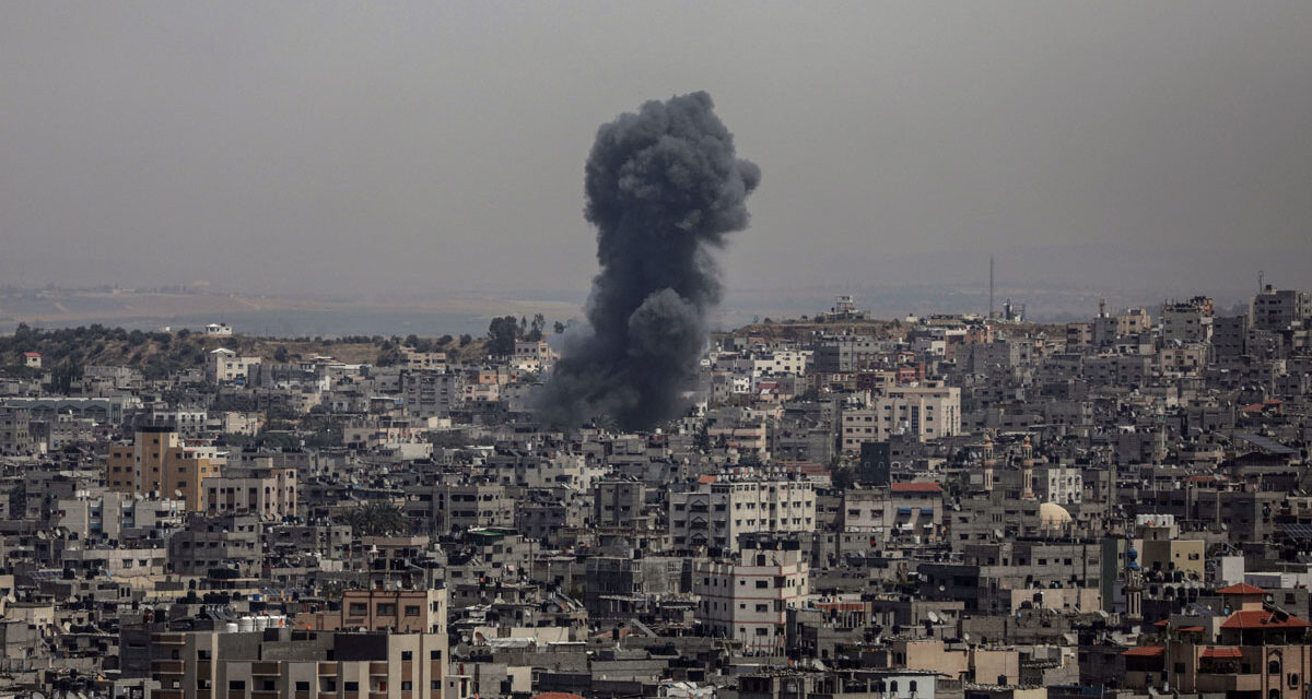 Israel-Gaza Peace? Hamas Says “Maybe.” The Smart Bet Says “Don’t Count On It.”