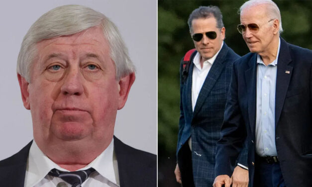 Obama’s CIA Stopped an Intel Report on Biden’s Ties to Corrupt Ukrainian Businesses