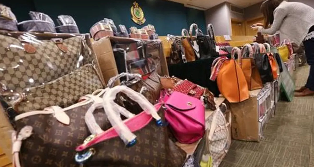 ICE Sweep of NYC’s Canal Street Nabs 9 Illegals With Violent Pasts