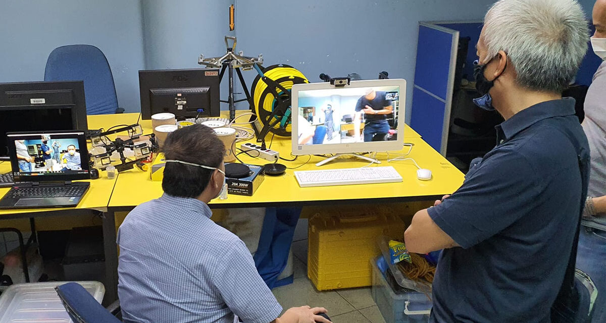 Computer Program, Not Doctors, Decided People’s COVID-19 Treatment