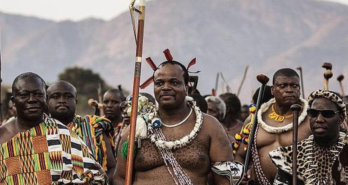 10 More Illegals Deported to Eswatini