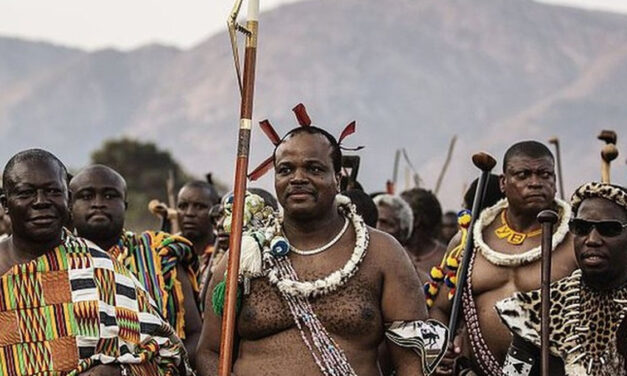 10 More Illegals Deported to Eswatini