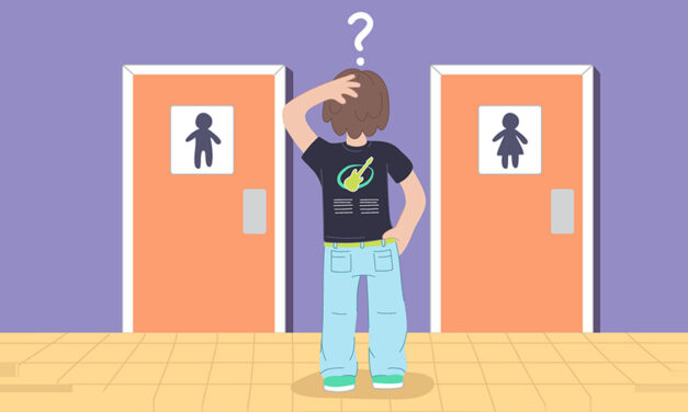 Gender Identity Counselling Dictated by Government?