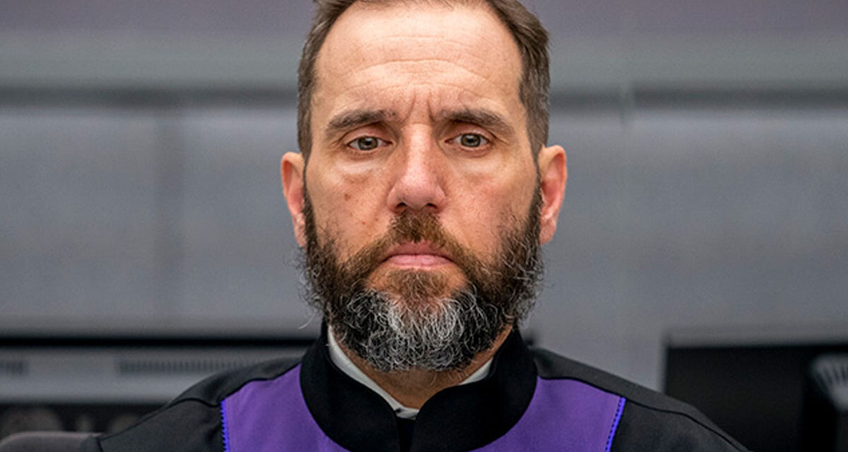 Jack Smith Spied on Republican Senators, Tapping into Their Phones