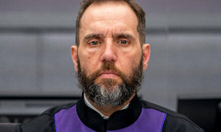 Jack Smith Spied on Republican Senators, Tapping into Their Phones