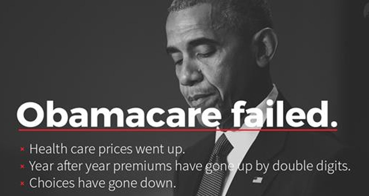 Obamacare Fraud Cost Taxpayer Billions Since 2021